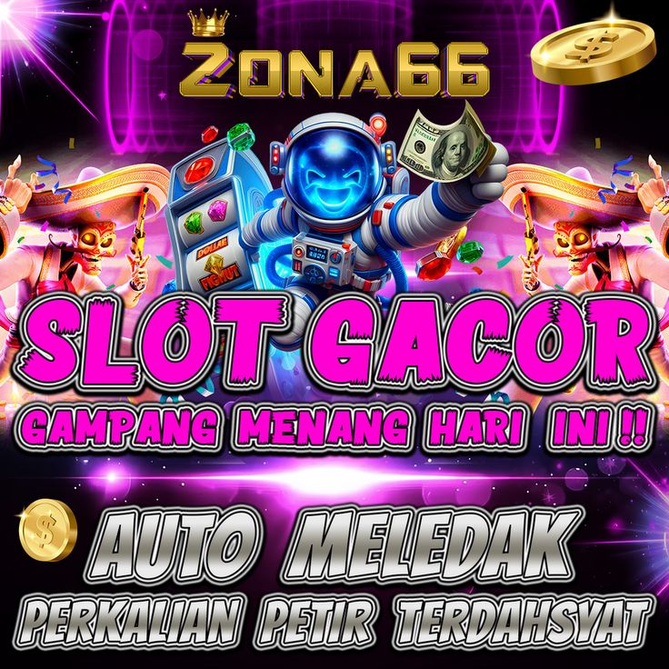 ZONA66 | Apa Itu Slot Gacor Dan Jam Gacor Hari ini Terbaru 2024